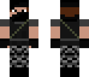 army man marrinne 6464646464646466