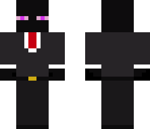majestic enderman