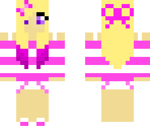 pretty girl