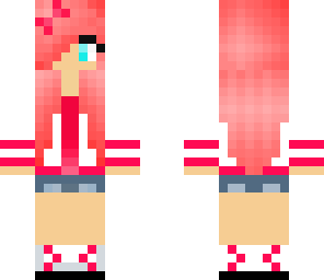 p1nk girl