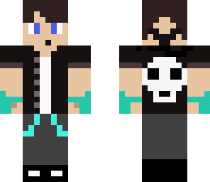 head tattoo