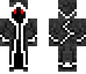 red eyed mage of darkness