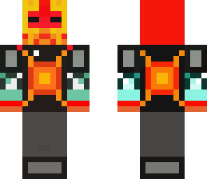 fire knight