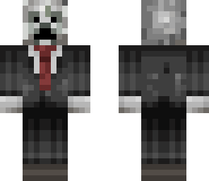 slender creeper skin