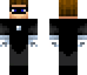 black lantern