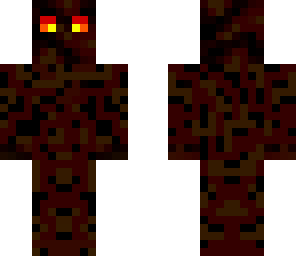 magma cube