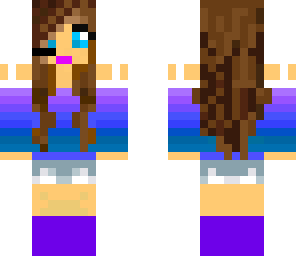 gamer girl 2 lets try for 500 downloads