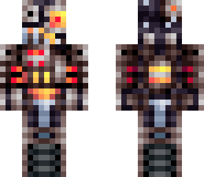 junkyard colossus