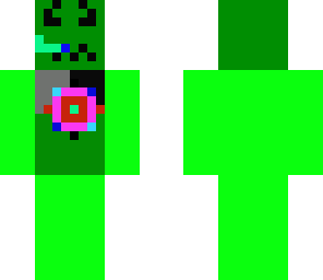alien