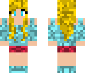 girl