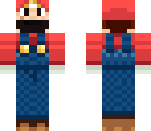 derpy mario