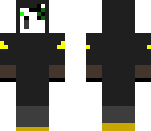 ivory crow 2