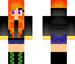 sparkleflame fan