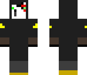 ivory crow 1