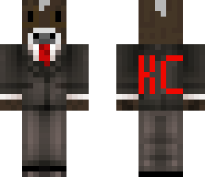 killer cow