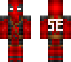 personal friend skin