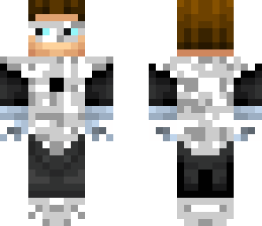 white lantern