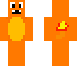 charmander