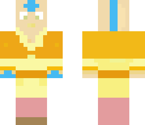 avatar aang