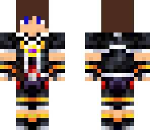 soradoesminecraft