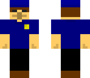 police officer