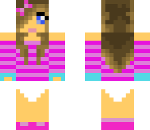 baby cute party girl edited