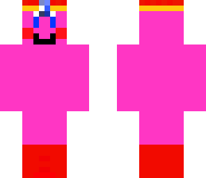 fire kirby