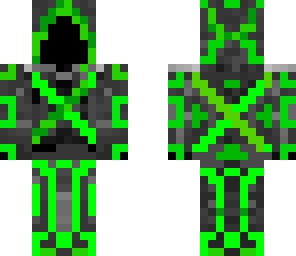 neon assassin