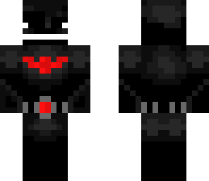 derpy batman beyond