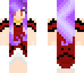 mopey- gothic vampire girl
