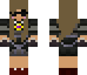 girldoseminecraft