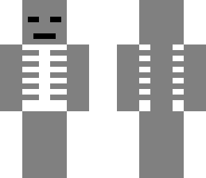 wither skellton