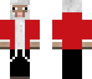 dj sheep