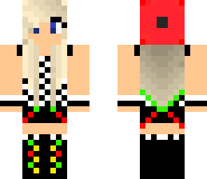 dancer 21