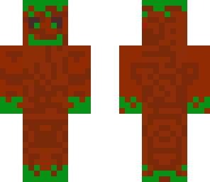 cubo de tierra