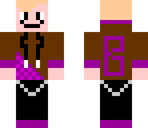 bens skin