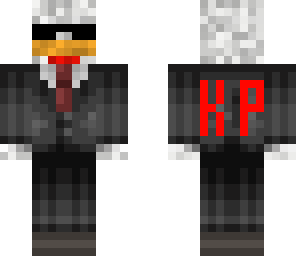 killer chicken 