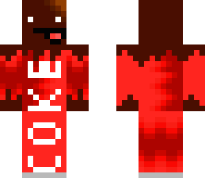 coke bro