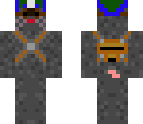 mole z