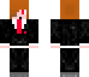 commanderblaze66 formal-better hair