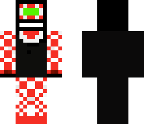 mineclops