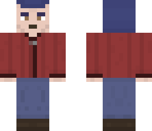 norman