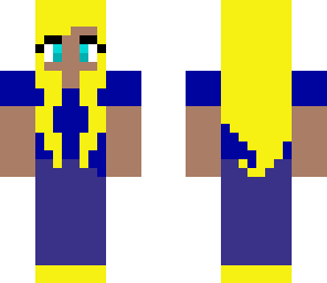 gender-bender steve updated