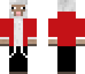 jjay sheep