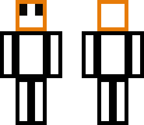 blank