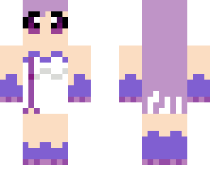 karen - mermaid melody