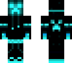 techno - creeper edit 