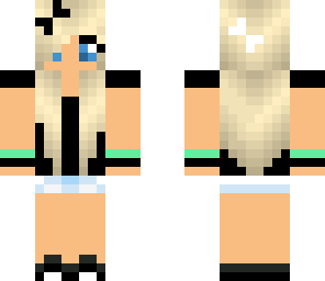 girl