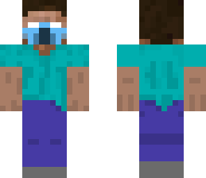 subherobrine