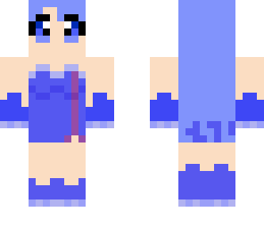 noel - mermaid melody